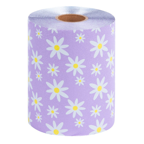 Framar Whoopsie Daisy – Rolă Profesională de Folie din Aluminiu pentru Șuvițe, 12,7 cm x 97,5 m