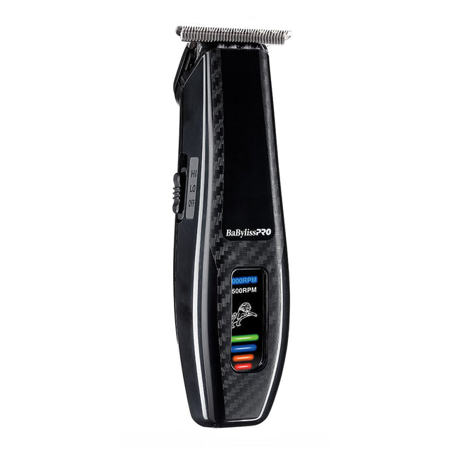 BaByliss PRO Flash FX CORDLESS