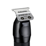 BaBylissPRO FreshFX T‑Blade Trimmer FX76E – Trimmer Profesional cu Lamă T și Motor DC 6800 RPM, USB‑C