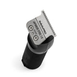 BaBylissPRO FreshFX T‑Blade Trimmer FX76E – Trimmer Profesional cu Lamă T și Motor DC 6800 RPM, USB‑C