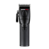 BaBylissPRO FreshFX Clipper – Mașină de Tuns Profesională Fără Fir, Lame Fade, 6800 RPM, USB‑C