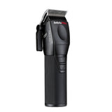 BaBylissPRO FreshFX Clipper – Mașină de Tuns Profesională Fără Fir, Lame Fade, 6800 RPM, USB‑C