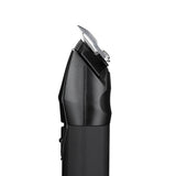 BaBylissPRO FreshFX Clipper – Mașină de Tuns Profesională Fără Fir, Lame Fade, 6800 RPM, USB‑C