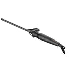 GA.MA Silk Salon Ondulator Profesional – Tehnologie Titan-Ceramică, Nano Silver, 5 Trepte de Temperatură și Dimensiuni Variate (9–38 mm) pentru Bucle Perfecte