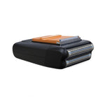 GA.MA Absolute – Aparat de Ras Profesional Wireless cu Motor Puternic 6800 RPM și Autonomie 90 Minute