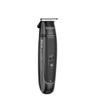 GA.MA Bravo Gear Booster Mașină de Contur Profesional – Motor 9000 rpm, Lamă DLC T-Blade, USB, 60 min Autonomie, Carcase Interschimbabileșanjabile