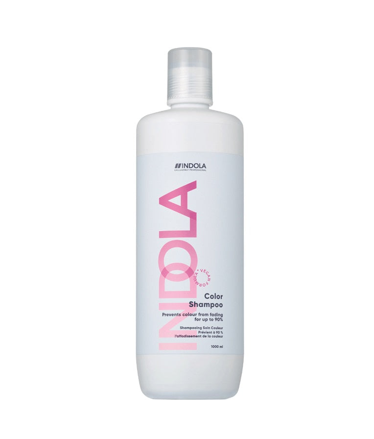 Șampon Pentru Strălucire Și Protecția Culorii Indola Color Shampoo