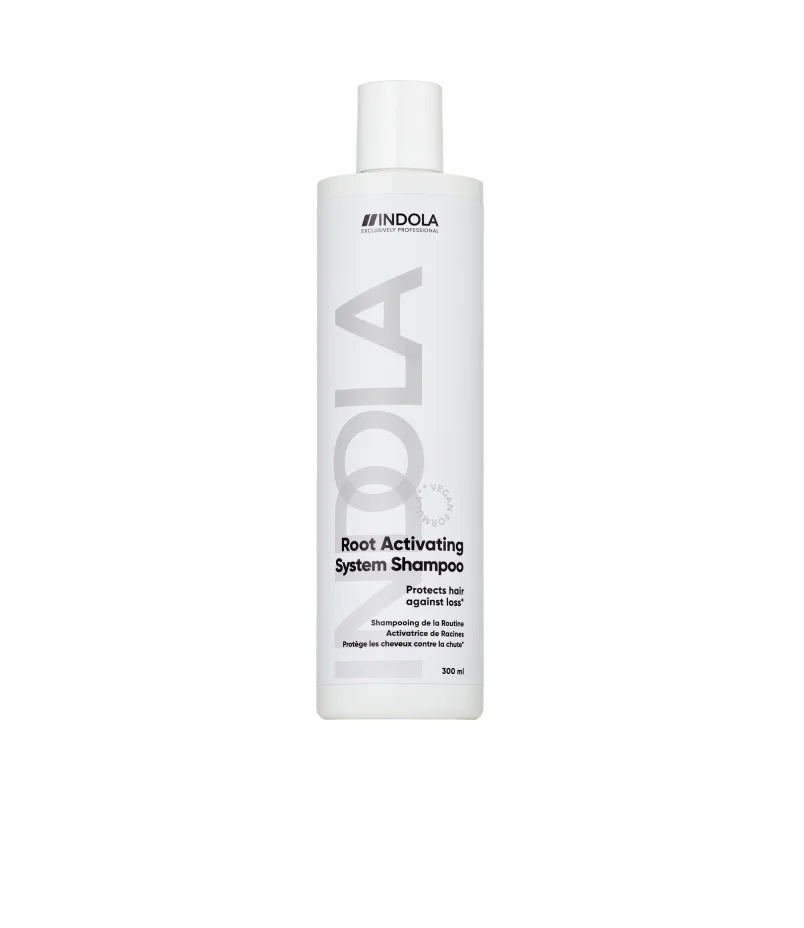 Șampon Pentru Stimularea Creșterii Părului Indola Specialists Root Activating Shampoo 300ml