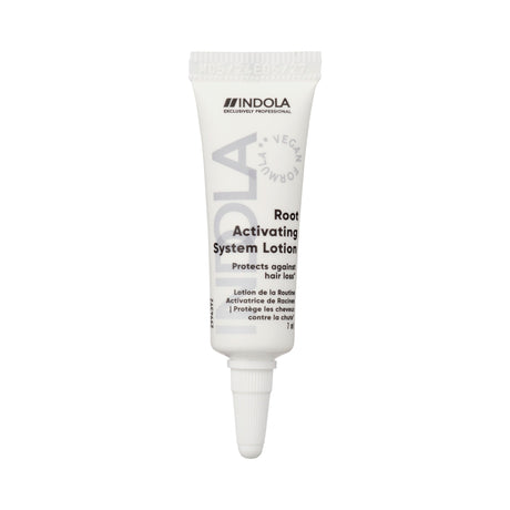 Ser Pentru Stimularea Creșterii Părului Indola Root Activating System Lotion 8X7ml