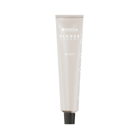 Indola Blonde Expert Pastel Gel Toner 60ml – Toner Profesional Tip Gel pentru Păr Blond cu Reflexii Delicate și Finisaj Satinat