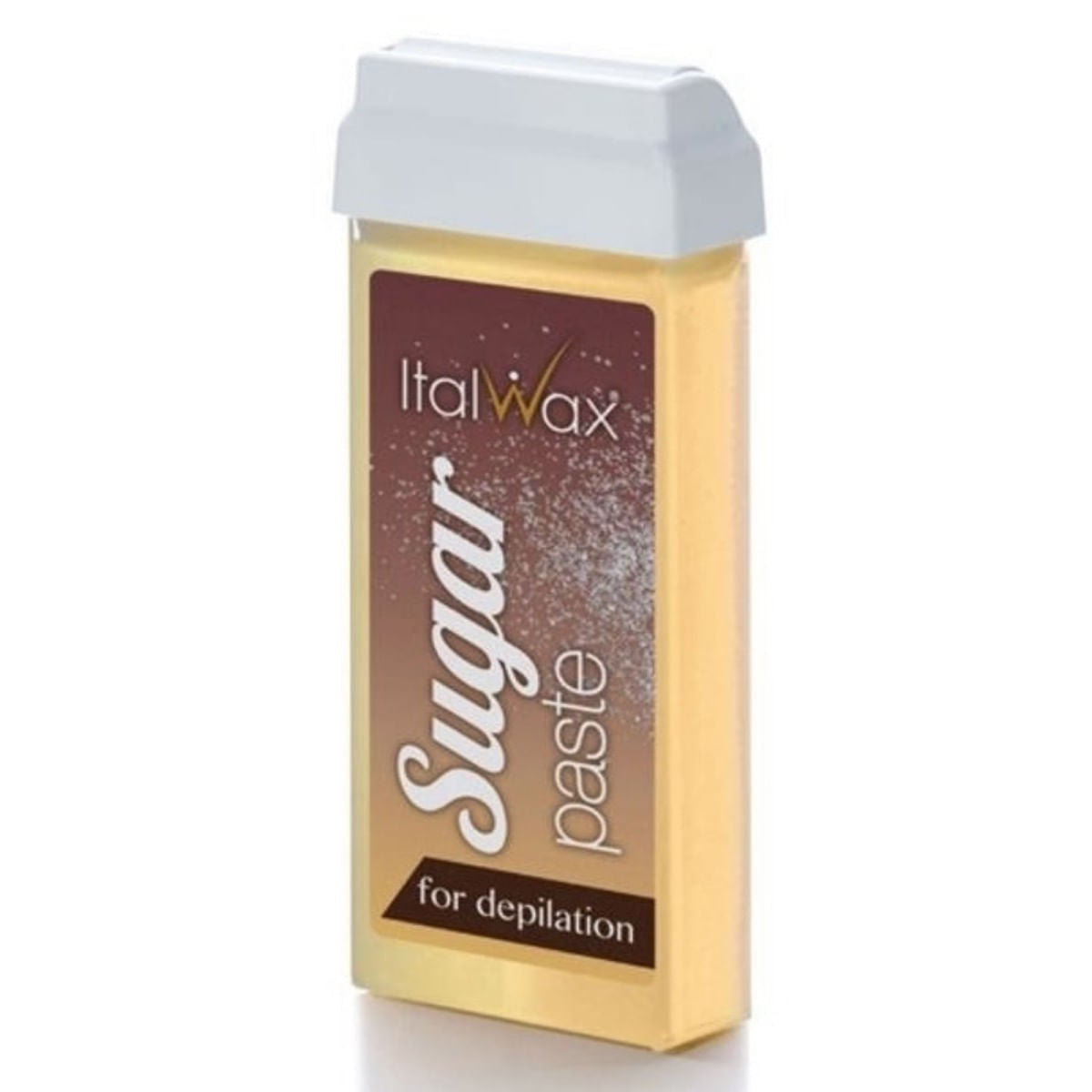 ItalWax Ceara Cartus Zahar Ultrasoft 100ml