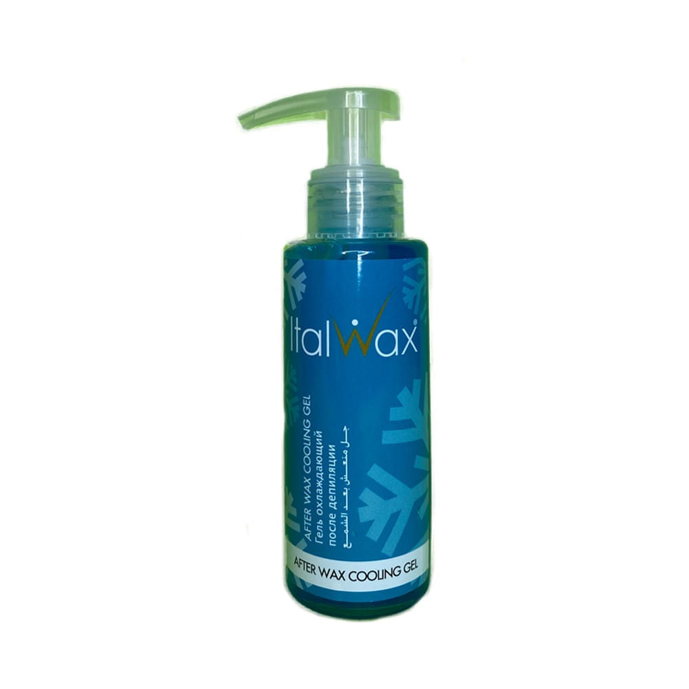 ItalWax Gel Racoritor Post Epilare 100ml