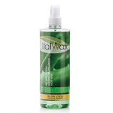 Italwax Lotiune Pre Epilare Cu Aloe Vera 500ml