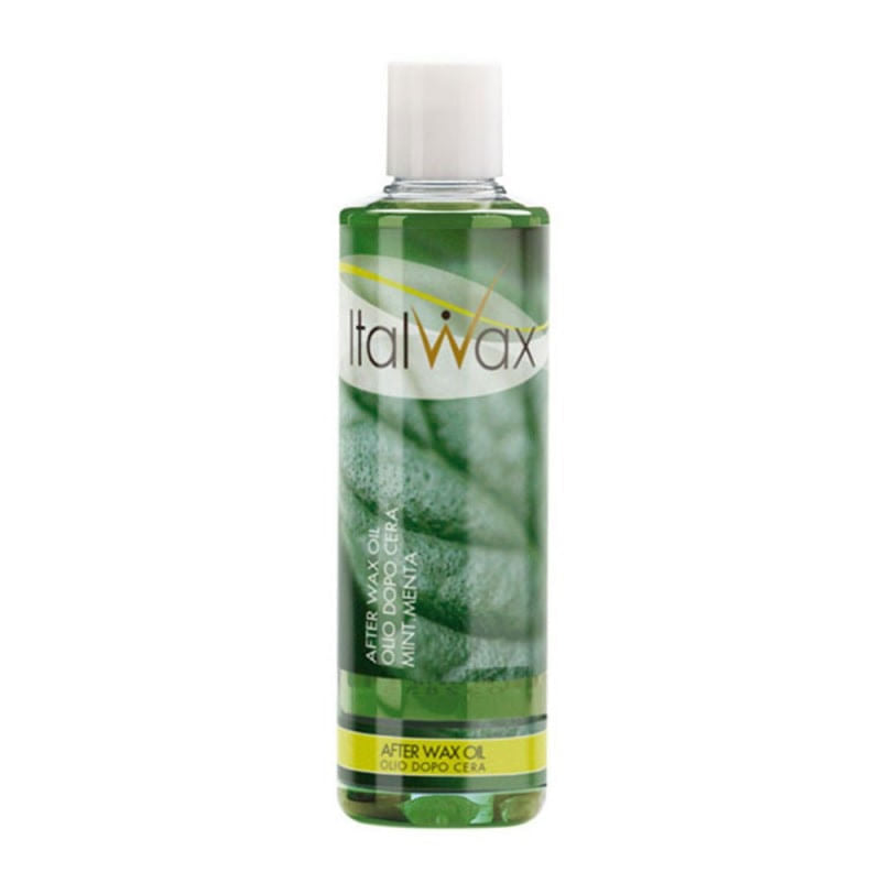 ItalWax Ulei Dupa Epilare Cu Mentol 250ml