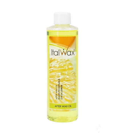 ItalWax Ulei Dupa Epilare Cu Lamaie 500ml