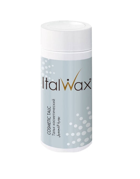 ItalWax Pudra De Talc 50gr