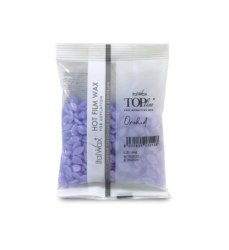 ItalWax Ceara Elastica Sintetica Orhidee