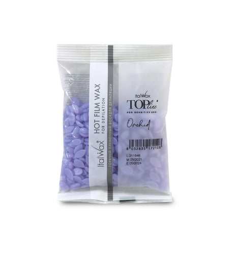 ItalWax Ceara Elastica Sintetica Orhidee