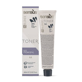 Vopsea De Păr Demi-Permanentă Fără Amoniac Sensus InBlonde Toner 60ml