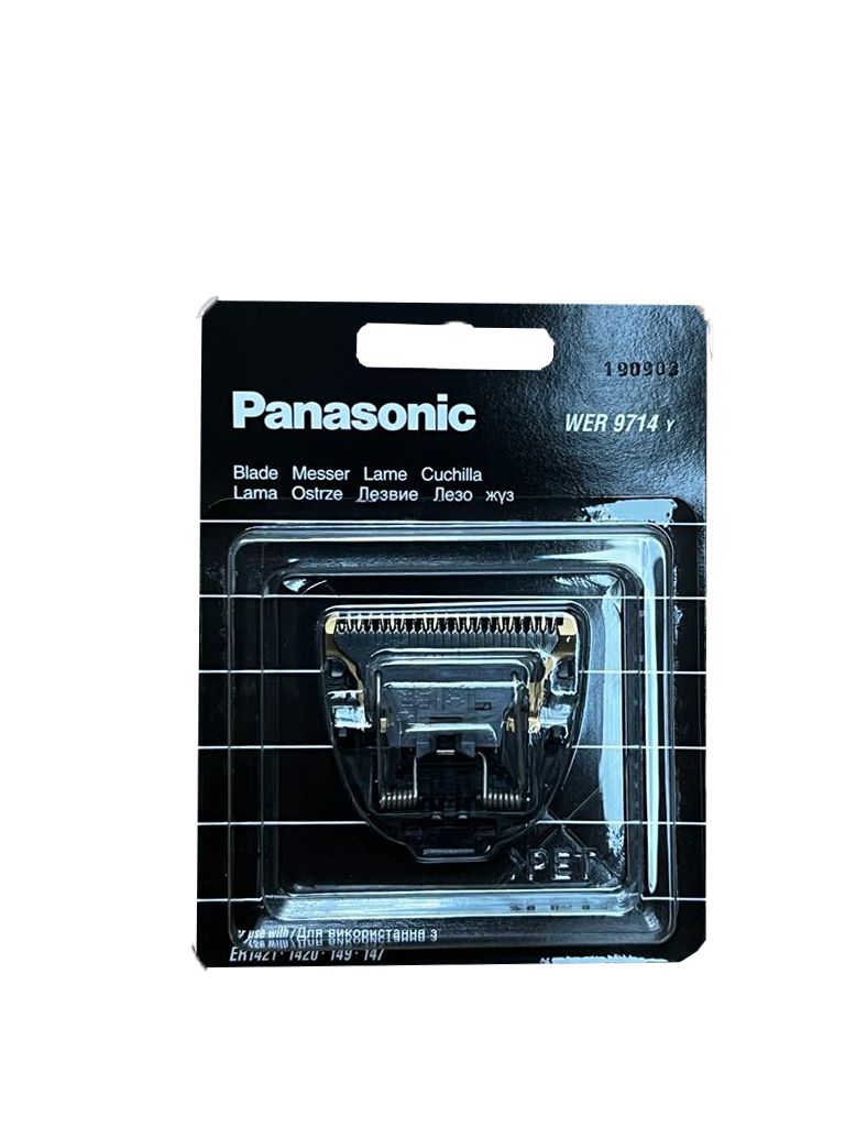 Panasonic Professional Aparatură – Eternal Beauty