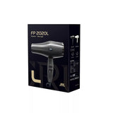 JRL Forte Pro 2020L – Uscător de Păr Profesional 2400W, Ultra‑Ușor și Puternic