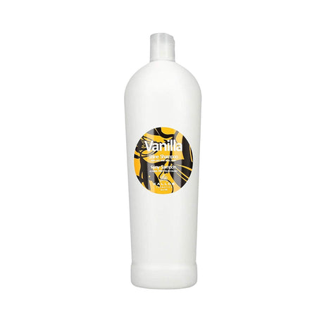 Kallos Vanilla Shine sampon 1000ml