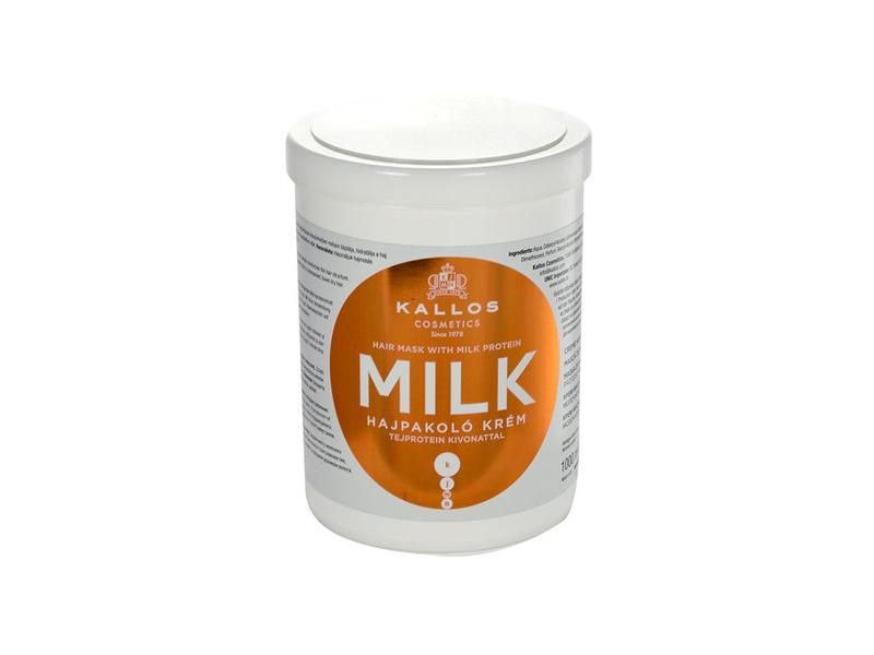 Kallos Milk masca 1000ml