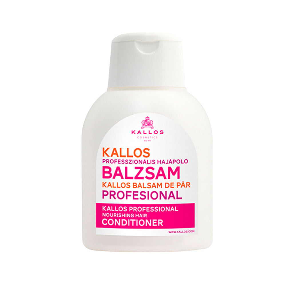 Kallos Balsam