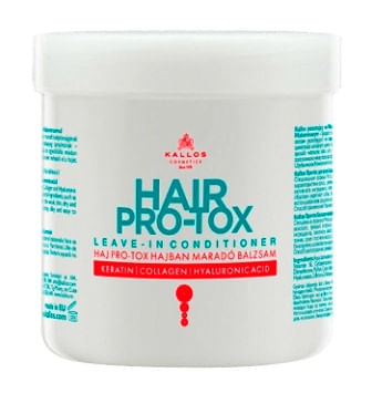 Kallos Pro-Tox Keratin Filler 250ml