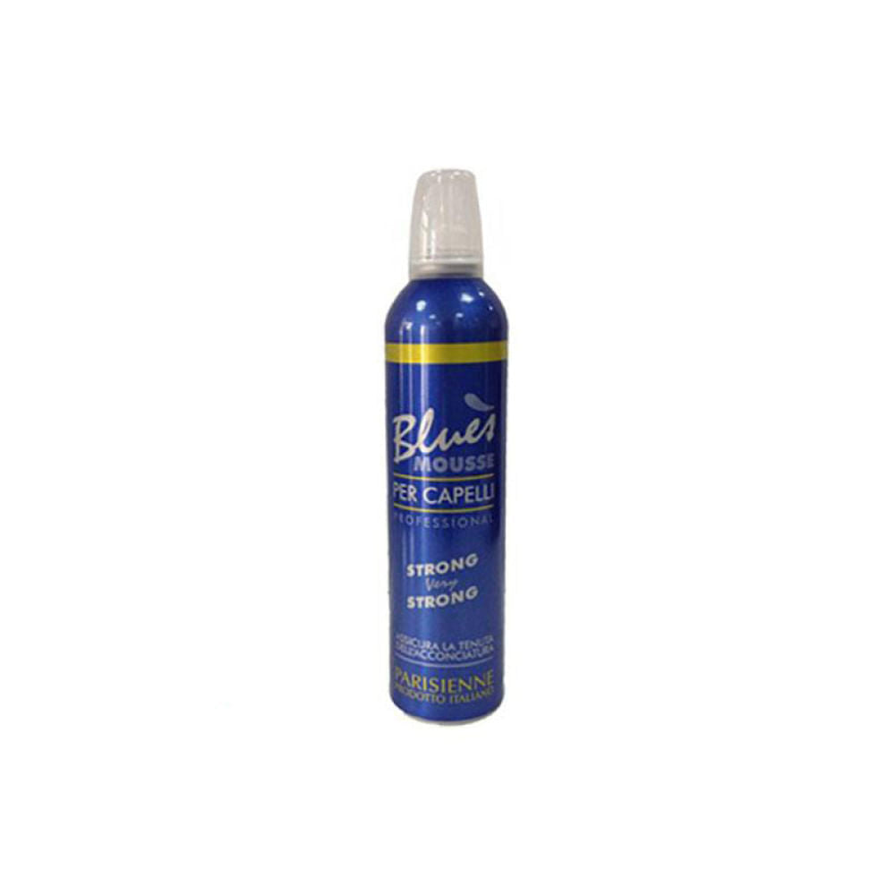 Kallos Blues Strong Fixativ 400ml