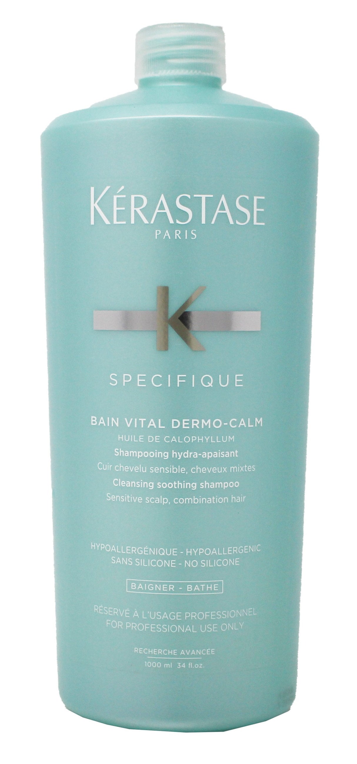 Kérastase Chronologiste Masque Intense Regenerant masca 