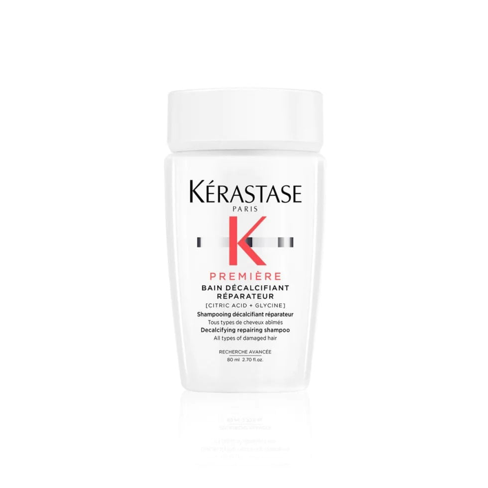 Kerastase Premiere Șampon Decalcifiant Reparator 80ml