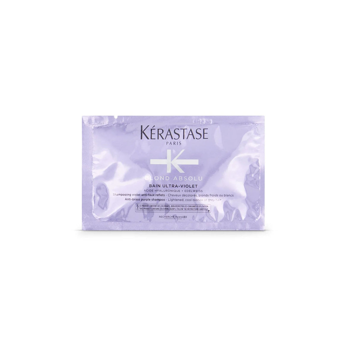 Kérastase Blond Absolu Bain Lumière Șampon