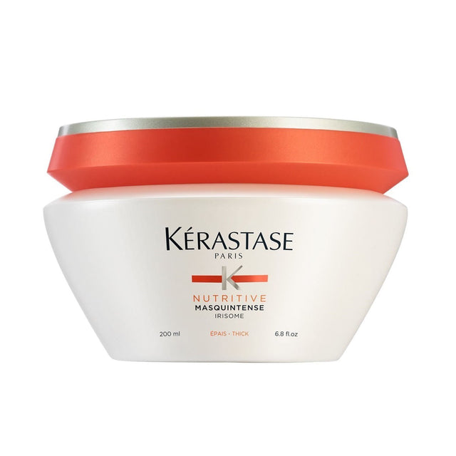 Kerastase Nutritive Masquintense Masca păr gros 200ml