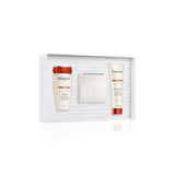 Kerastase Nutritive Set Cadou Trio 2022 (Sampon 250ml+Masca 200ml+Crema 150ml)