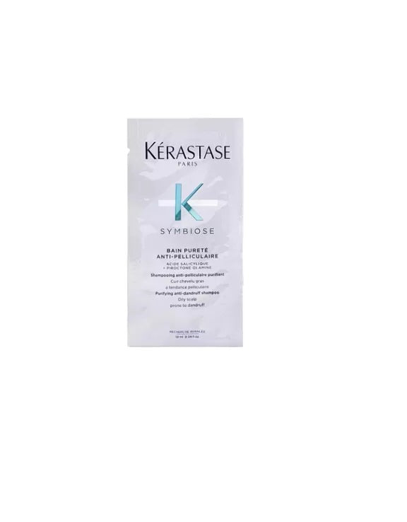 Șampon Anti-Matreață Purificator Kerastase Symbiose Anti-Pelliculaire