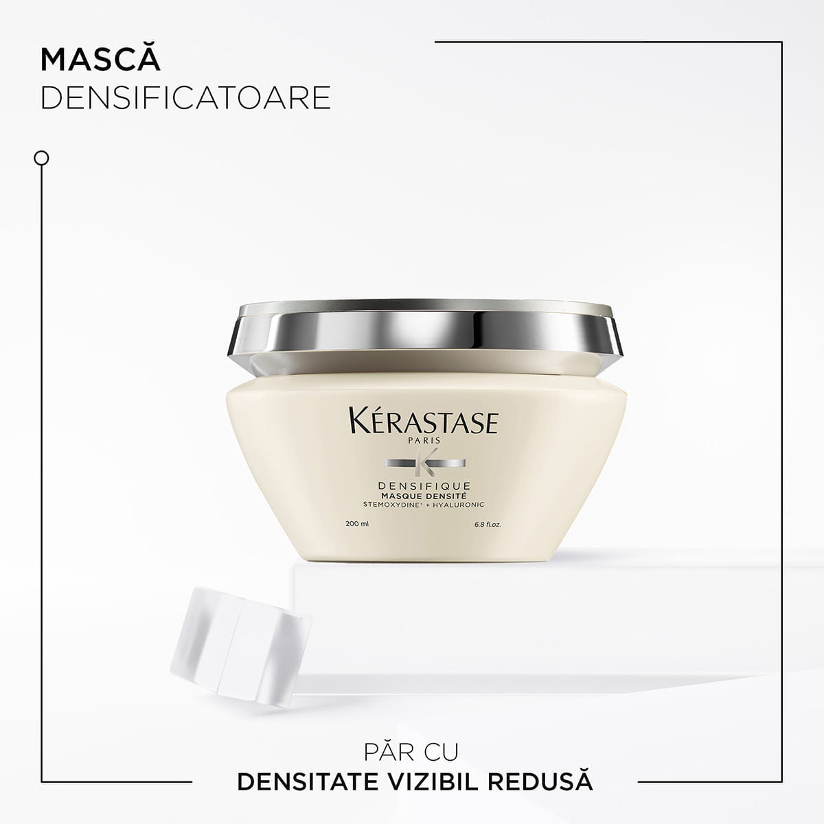 Kerastase Densifique Masque Densité Masca 200ml