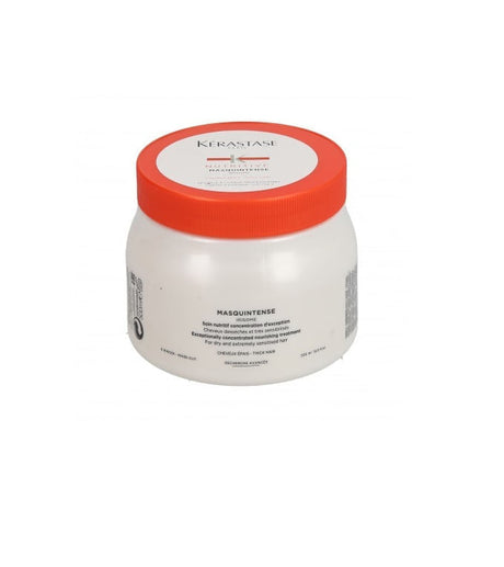 Kérastase Nutritive Masquintese Mască Intens Hrănitoare Pentru Păr Uscat 500ml