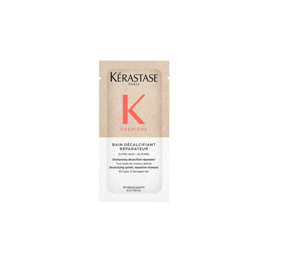 Kerastase Premiere Șampon Decalcifiant Reparator 10ml