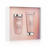 Kerastase Chroma Absolu Set Cadou 2024 Șampon 250ml+Balsam 200ml