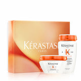 Kerastase Nutritive Set Cadou 2024 Șampon 250ml+Mască 200ml