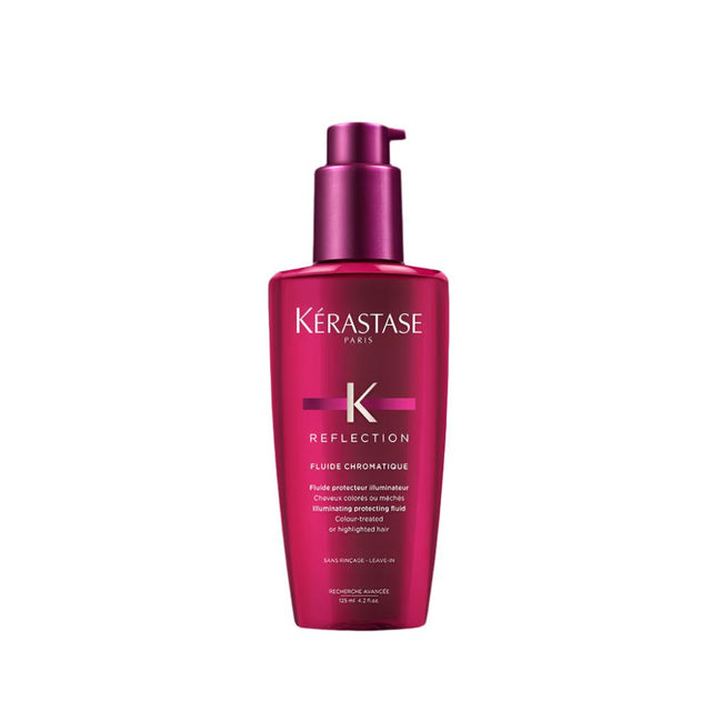 Kerastase Reflection Fluide Chromatique Tratament 125ml