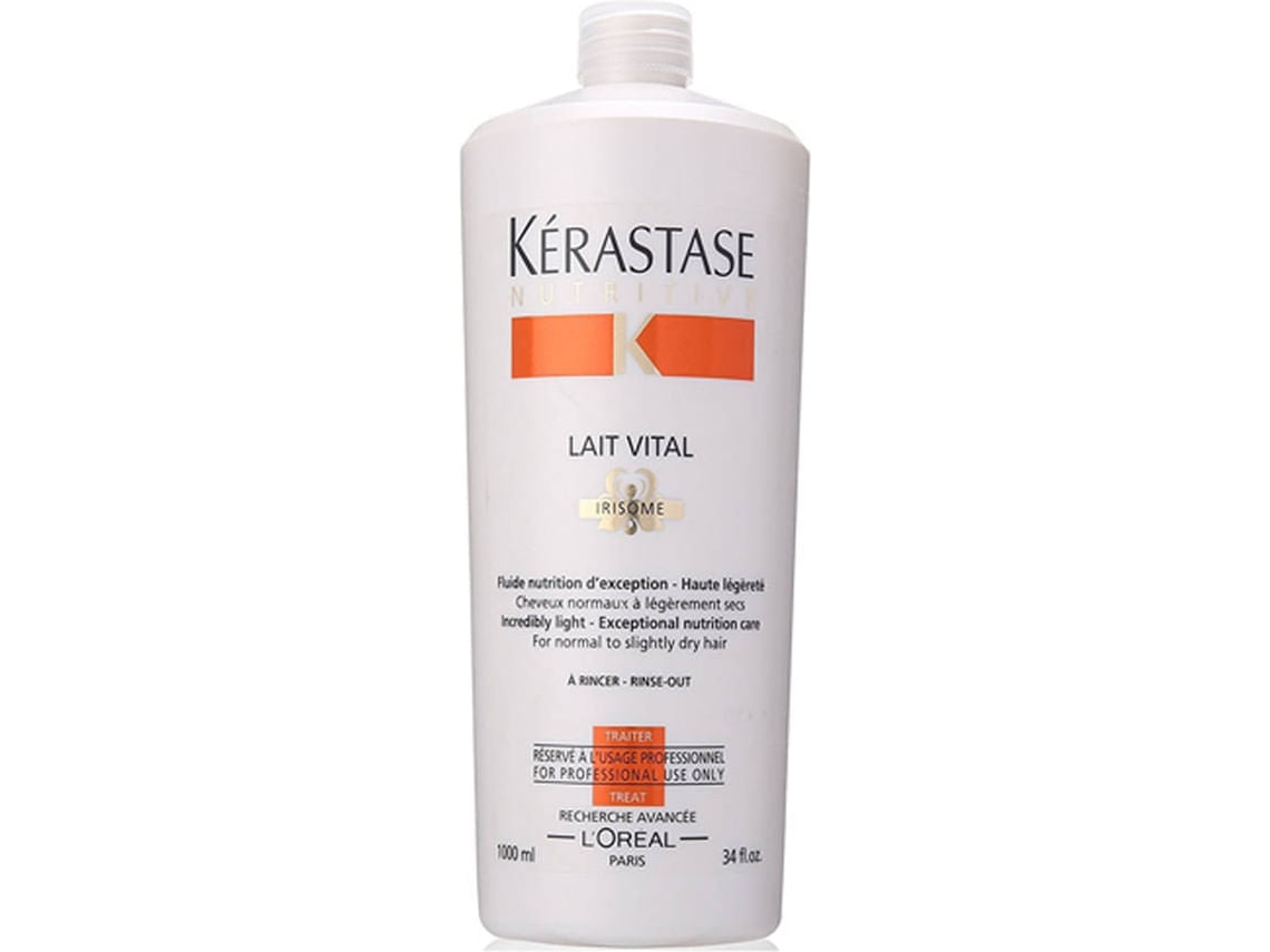 Kerastase Nutritive Lait Vital Balsam 1000ml