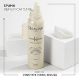 Kerastase Densifique Densimorphose Spumă 150ml