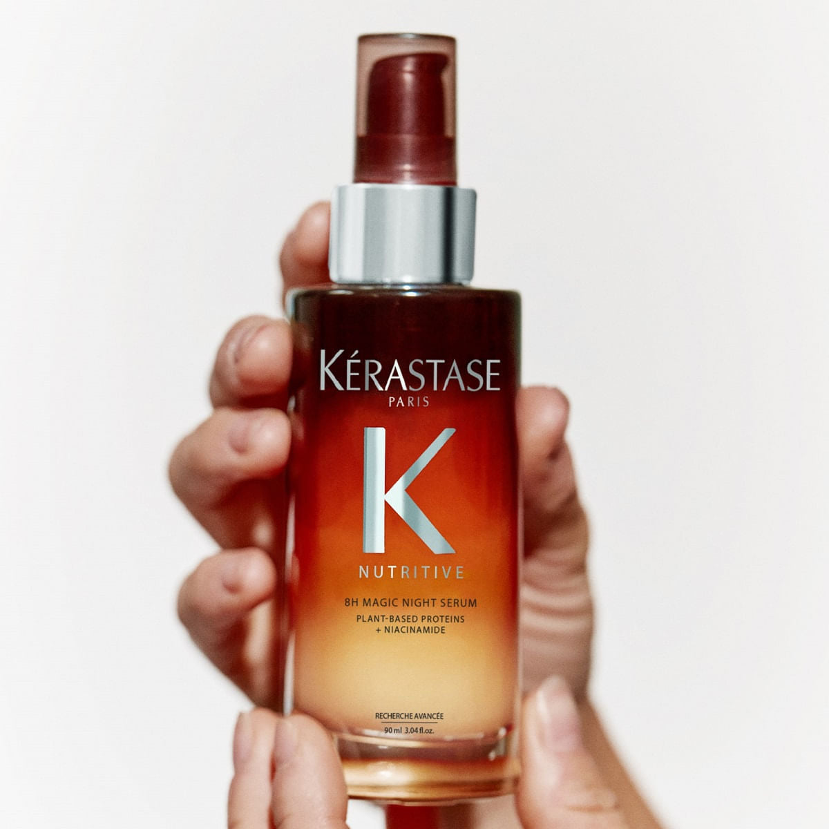 Kérastase Nutritive 8H Magic Night Serum 90ml