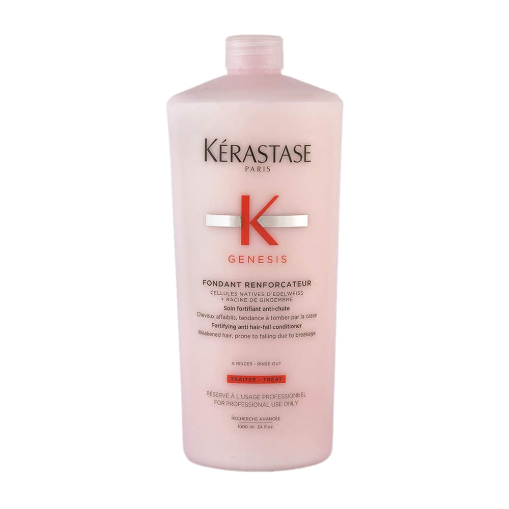 Kérastase Genesis Fondant Renforçateur Balsam 1000ml