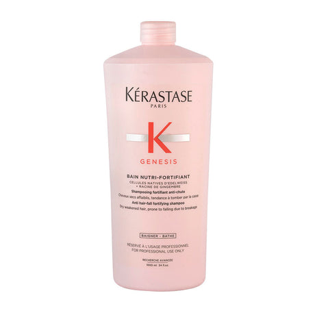 Kérastase Genesis Bain Nutri-Fortifiant Sampon 1000ml