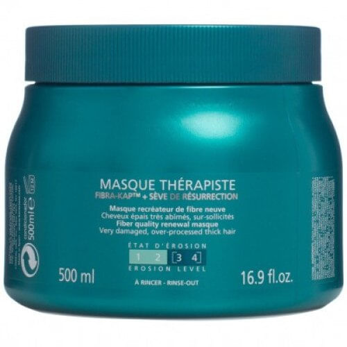 Kérastase Résistance Masque Thérapiste Mască 500ml