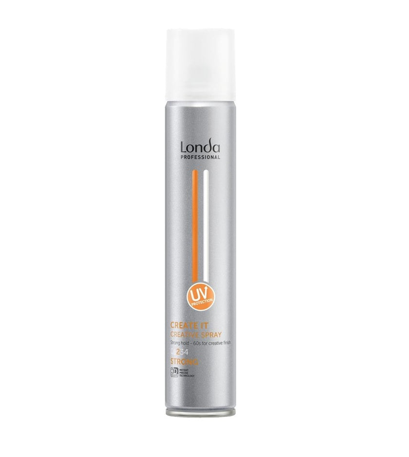 Londa Professional Create It Spray Fixativ cu Fixare Puternică 250 ml