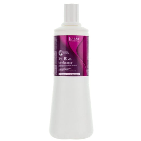 Londa Professional Oxidant permanent 3% 1000ml